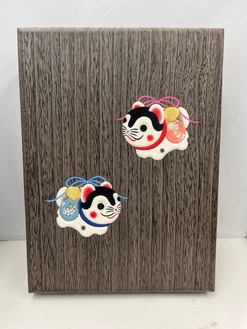 文庫箱